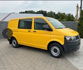 Volkswagen T5 Transporter na predaj