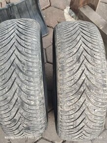 205/55r16 zimne