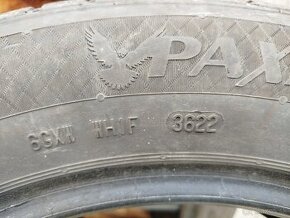 Zimne pneumatiky 205/60 r16