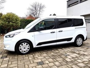 Ford Transit Connect L2 1,5 Tdci 230