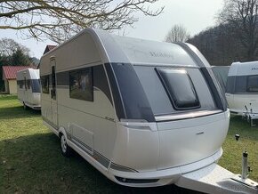 Karavan Hobby 460 UFe De Luxe 2024, 21.162.-€ bez dph