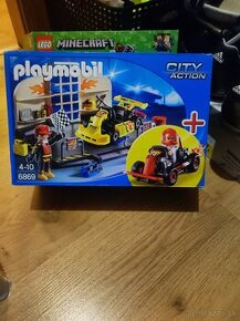 Playmobil 6869