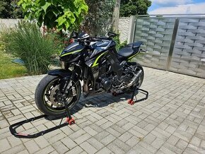 Kawasaki z1000R ABS