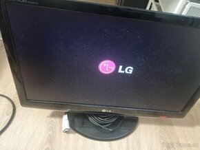 LG Flatron w2253tq