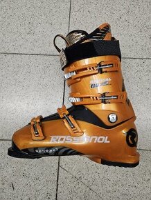 Lyziarky rossignol radical s3 31cm