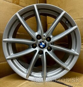 5x112 R18 7J ET22 BMW X3 ( G01 ) / X4 ( G02 )