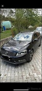 Vymením VW Passat B7