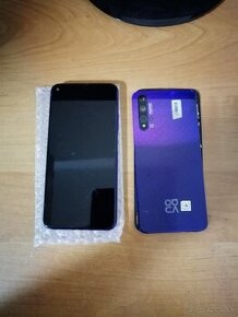 Huawei nova 5T displej