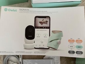 OWLET Monitor Duo