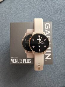 Garmin Venu 2 plus