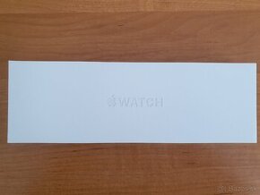 Apple Watch 10 46mm Cellular Black