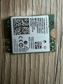 Wi-Fi modul Intel 8265NGW