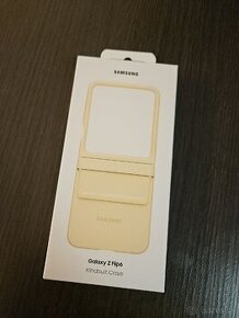 Kryt (obal) original na Samsung Z-Flip6