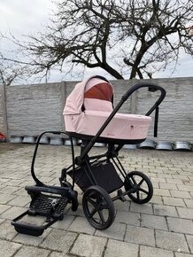 Cybex priam