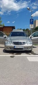 Mercedes-Benz 2.2cdi