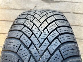 205/55R16 91H Nexen Winguard Snow G3