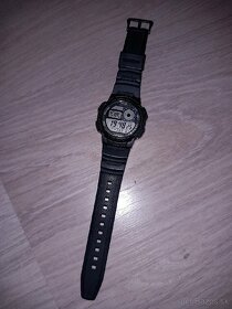 Casio WR100M