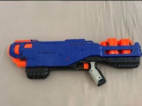 Nerf 3