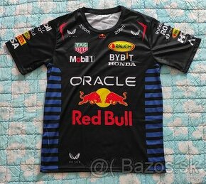 RedBull racing tričko Veľkosť L, XL