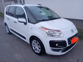 Citroen C3 Picasso 1,4i MOŽNÁ VÝMENA - 1