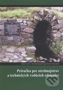 Príručka pre strelmajstov a TVO