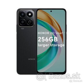 Honor 200 Smart