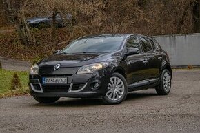 Renault Mégane 1.5 81 kw - 1