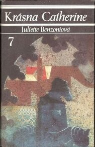 Benzoniová- Krásna Catherine 7