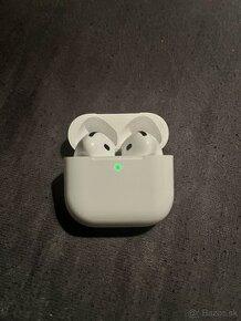 Apple Airpods 4 s ANC