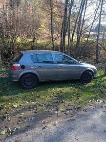 Opel Astra H 1,4