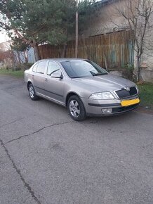 Škoda octavia 1.9.tdi