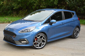 FORD FIESTA ST PLUS 1.5 ECOBOOST