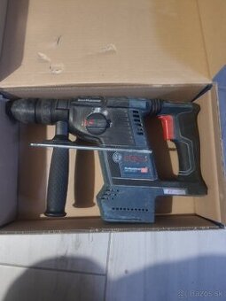 Bosch GBH 18V-26F