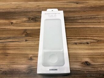 Samsung Wireless Charger Trio