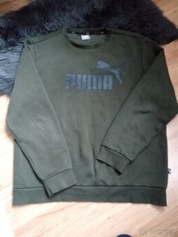 puma mikina