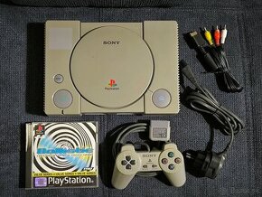 Playstation 1 PSX