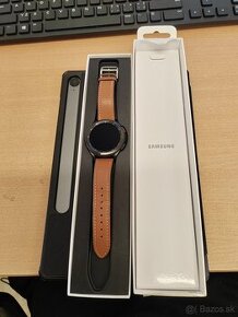 Samsung Galaxy Watch 4 Classic 46mm Black