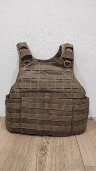 Warrior Ricas Plate Carrier Coyote