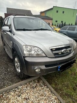 KIA SORENTO EX 4X4