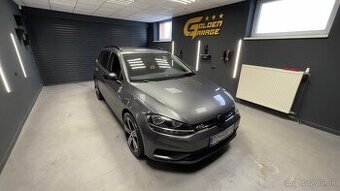 Volkswagen Golf Variant 2.0 TDI 110kW 4-Motion