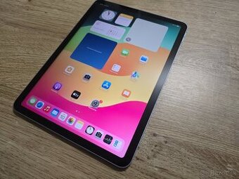 Ipad AIR 4 256gb v super stave displej bez jedineho skrabanc