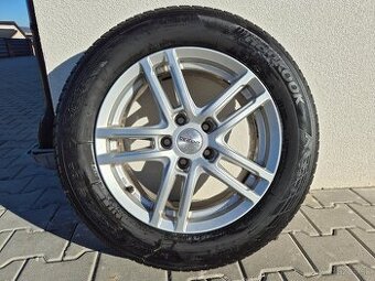 Zimne R16 215/60 vw škoda seat audi