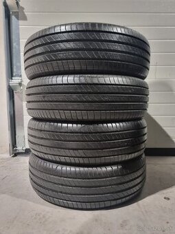 Zánovné Letné Pneu Michelin Primacy 195/60 R18