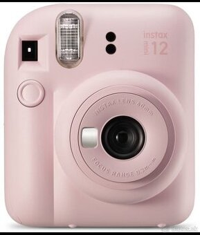 Fujifilm instax mini 12