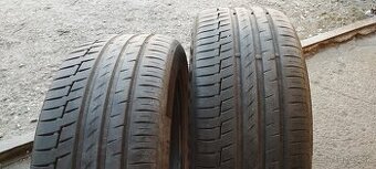 Continental 255/45 R18