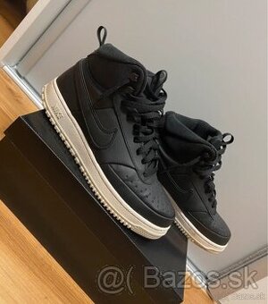 Tenisky Nike Air Force High