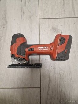 Hilti SJT 6-A22