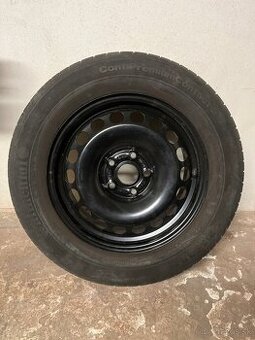 5x112 r16 rezerva skoda /vw