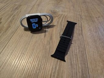 Apple watch 10 46mm Jet Black