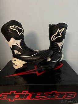 Alpinestars smx s